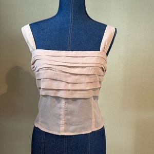 Abercrombie & Fitch Top size L New with tags